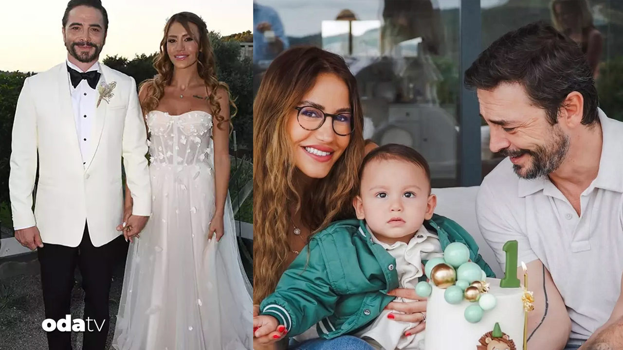 ahmet kural ve esi gizem sahinden amerikada dogum karari gRk7xxNQ