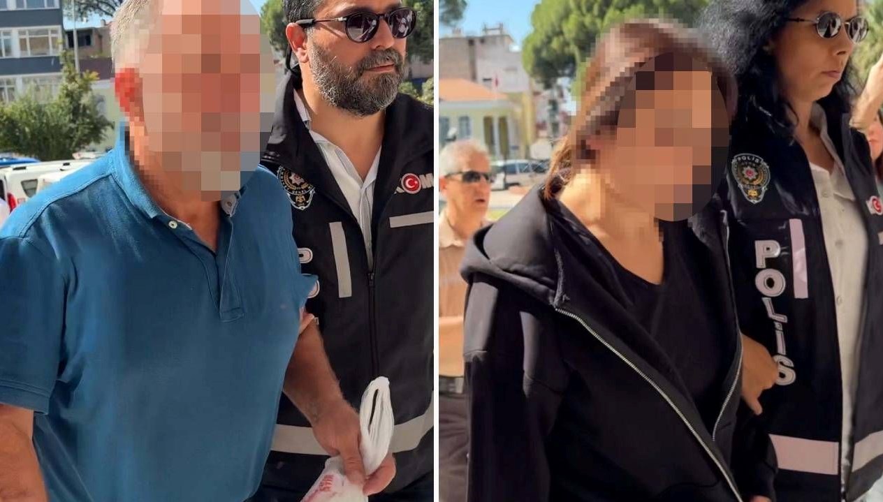 bicak parasi iddiasi profesor ile sekreteri gozaltinda qCvn9QFZ