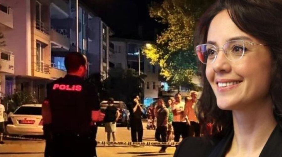 CHP’li başkanın aile evine saldırı düzenleyenler yakalandı