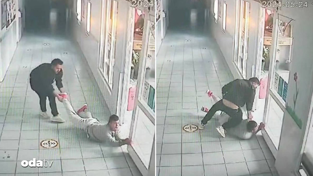 down sendromlu cocugu darbeden ogretmene odul gibi atama YHeV4Tbl