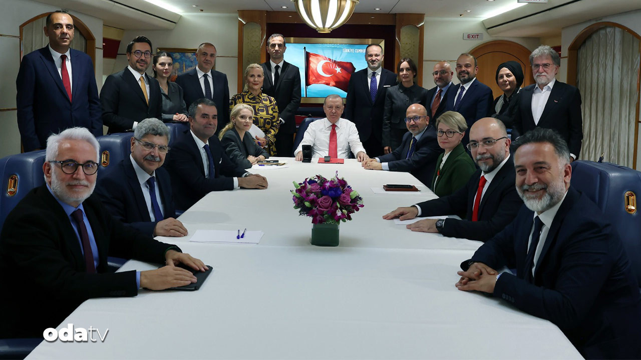 erdogan trumpla gorusmesini anlatti vCHsGxFd