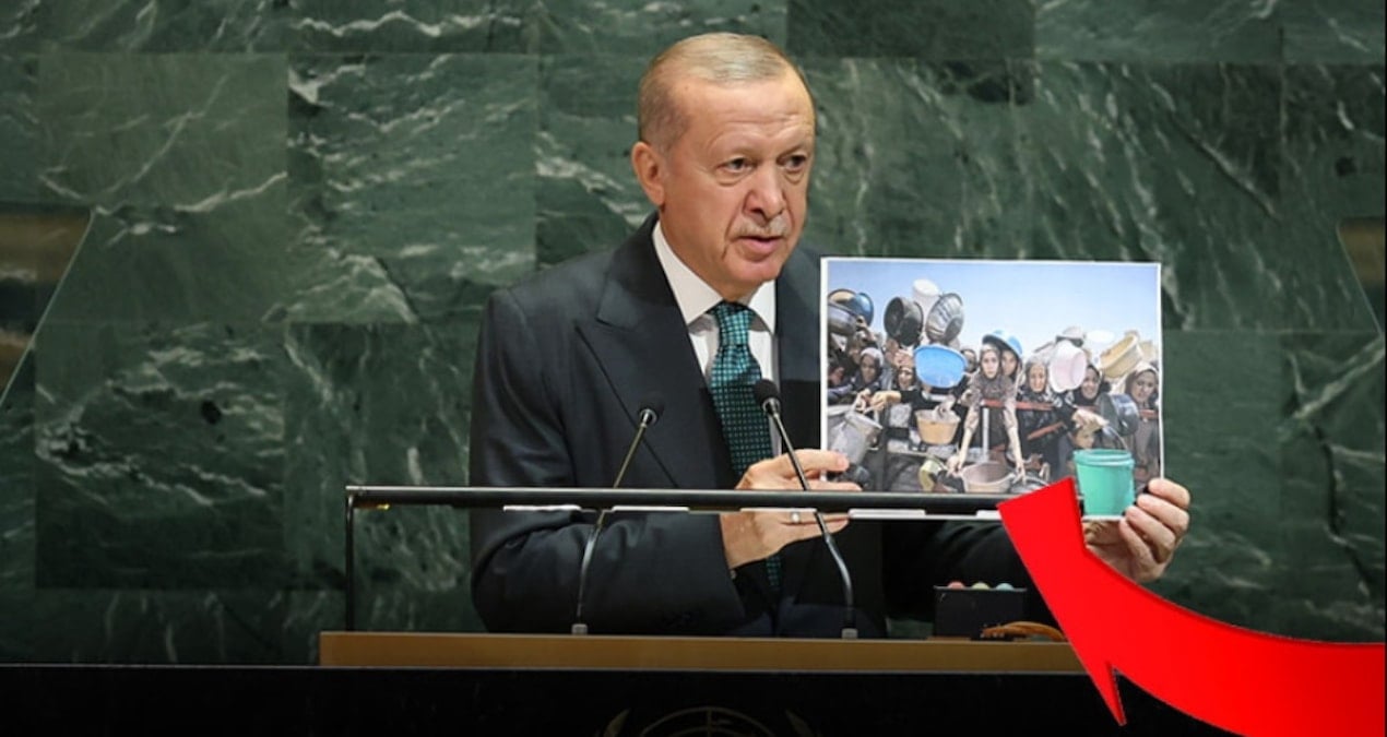 erdoganin bm kursusunde gosterdigi fotograflarin hikayesi vSOkHgRP