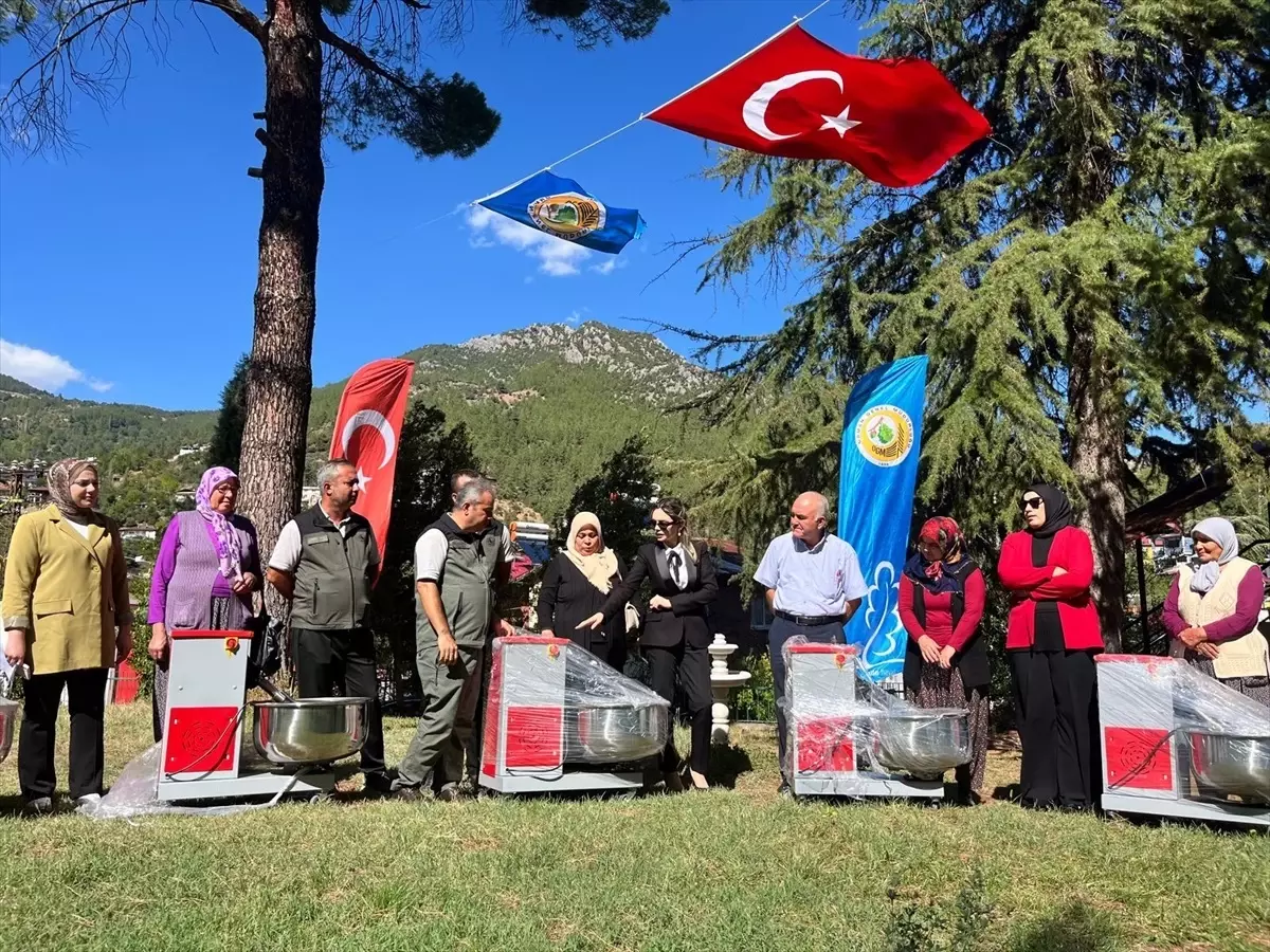 fekede orman koylulerine ekipman destegi qVhAFE7Z