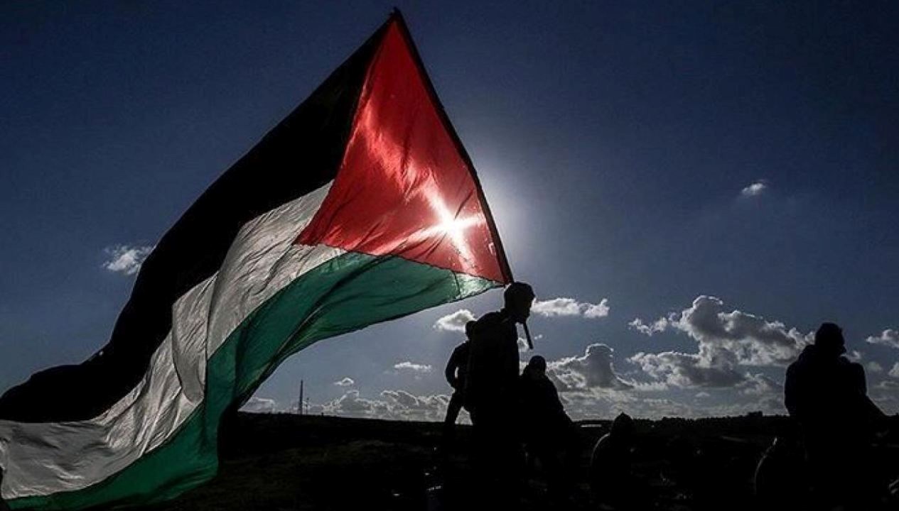 filistinin taninmasi israil ve filistinliler icin ne anlama geliyor LdpnOrDK