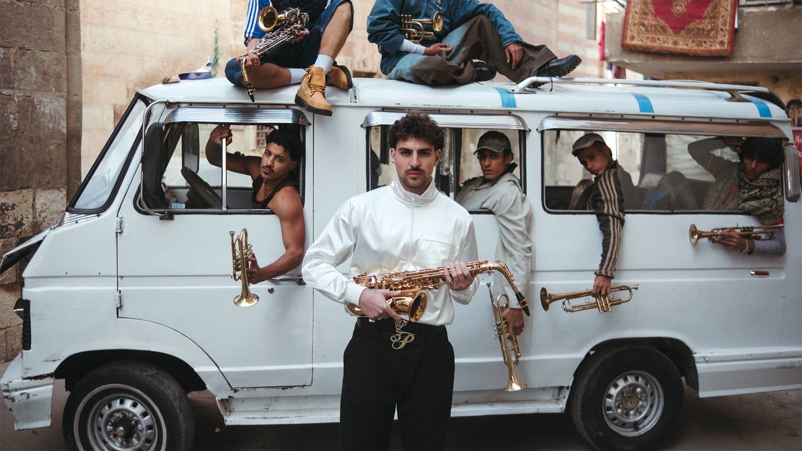 filistinli rapci saint levant 12 aralikta istanbula geliyor ACK5WCJM