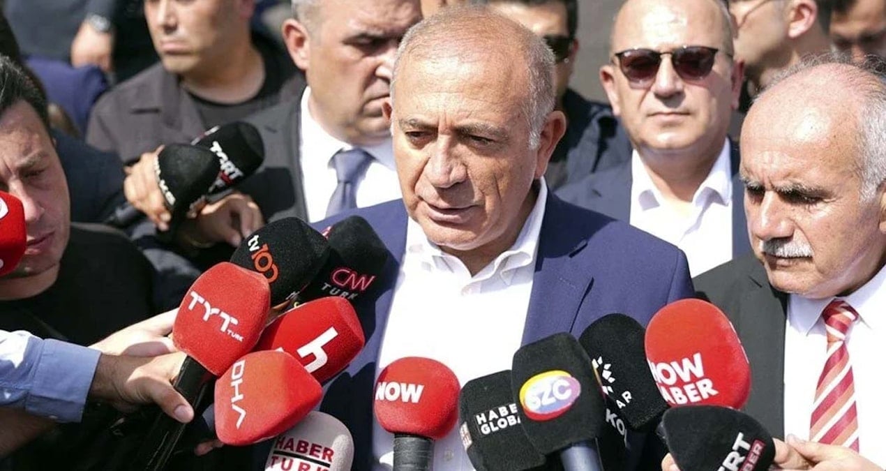 gursel tekinin avukatindan sozcu muhabiri meral danyildiza dikkat ceken aciklama M4mvbjO8