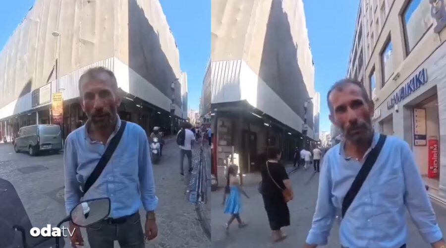 İşlediği cinayetleri ayaküstü soğukkanlılıkla anlattı