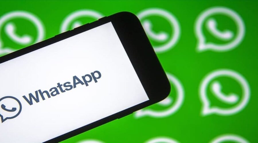 Memurlara WhatsApp yasaklandı
