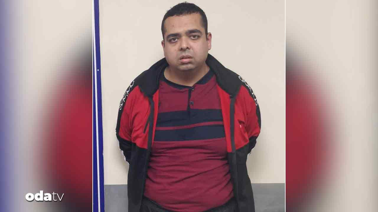 polisim dedi iki bin euro carpti iranli yakalandi sfSMWtpW