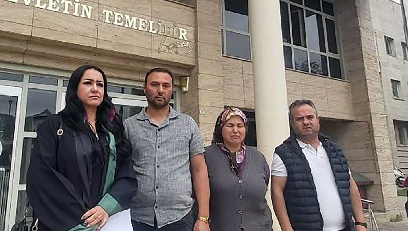 sila akgul davasinda karar acilandi tZSs5CXl