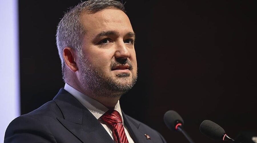 TCMB Başkanı Karahan Bursa’da iş dünyasıyla buluşacak