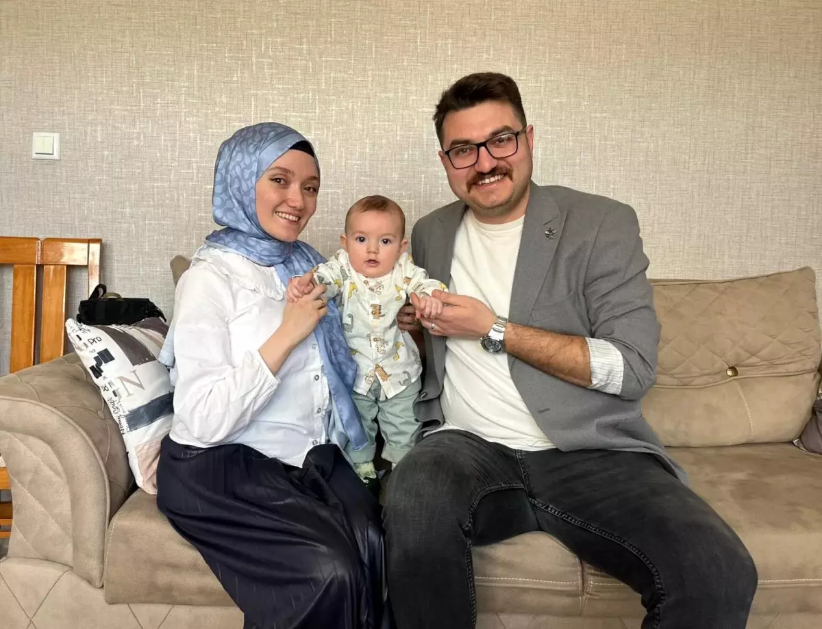 11 aylik omer icin kok hucre bagisi kampanyasi duzenlendi 7zClS9Kk