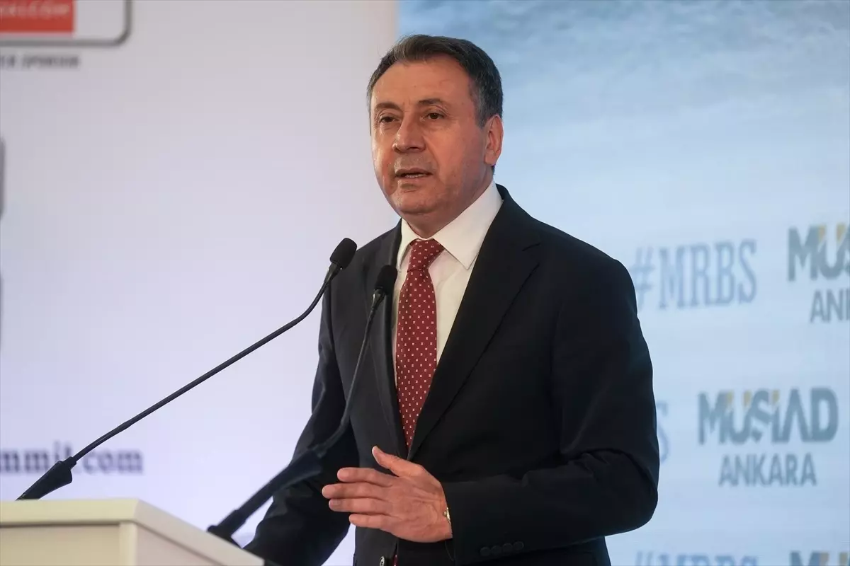 5 askeri radar ve sinir guvenligi zirvesi tamamlandi AYO2zhXV