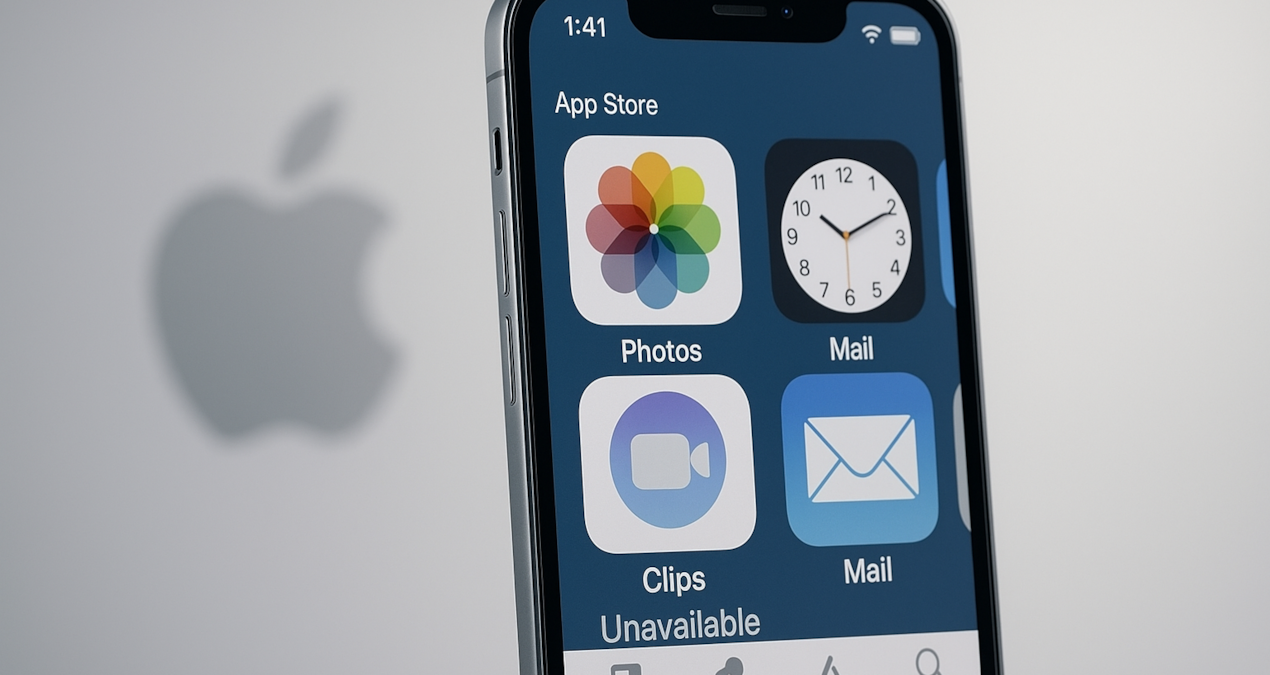 apple efsane uygulamasini sessizce kapatti artik indirilemeyecek ILWU26Qz.jpg