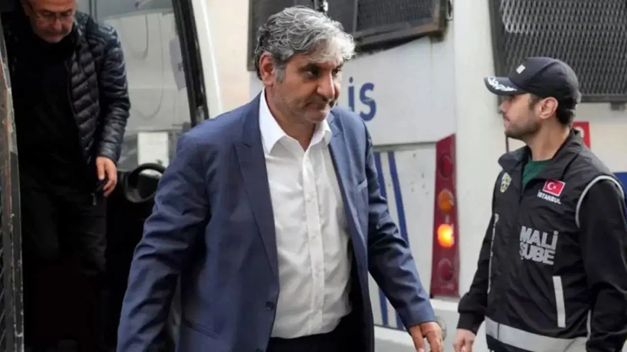 chpli erdogdu silivriden yazdi erdogan buyuk iskenceler yapacak cZ88HCjt