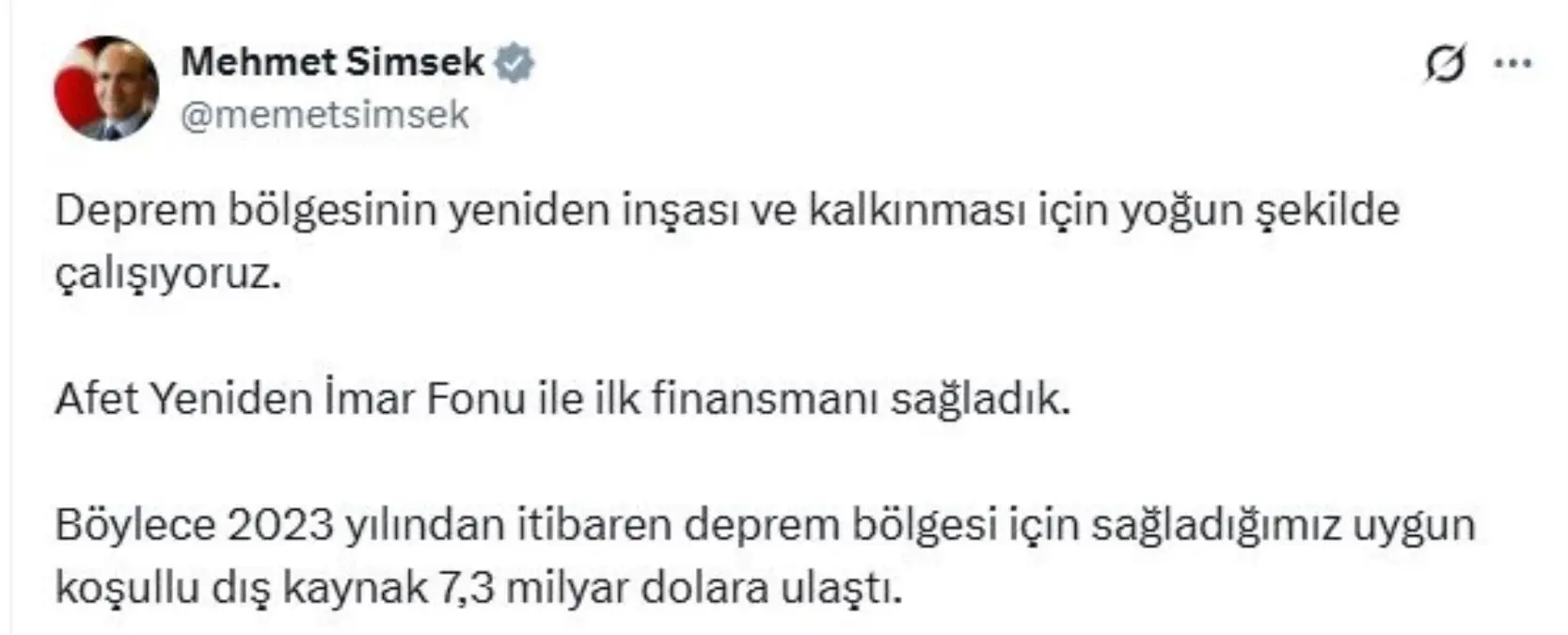 deprem bolgesi icin ilk finansman saglandi EjJgjfOr.jpg