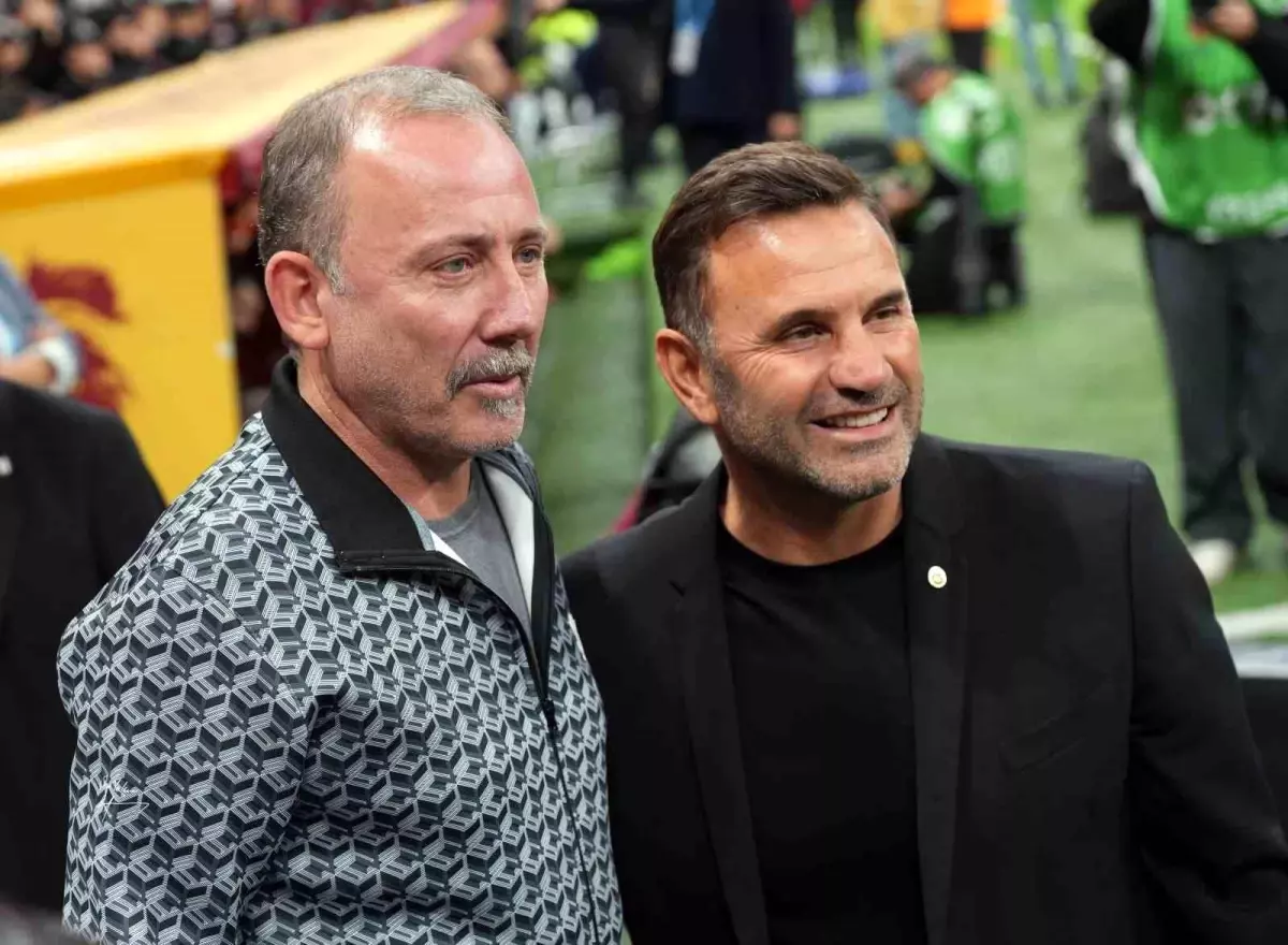 galatasaray besiktas mucadelesi basladi 6898eXmA