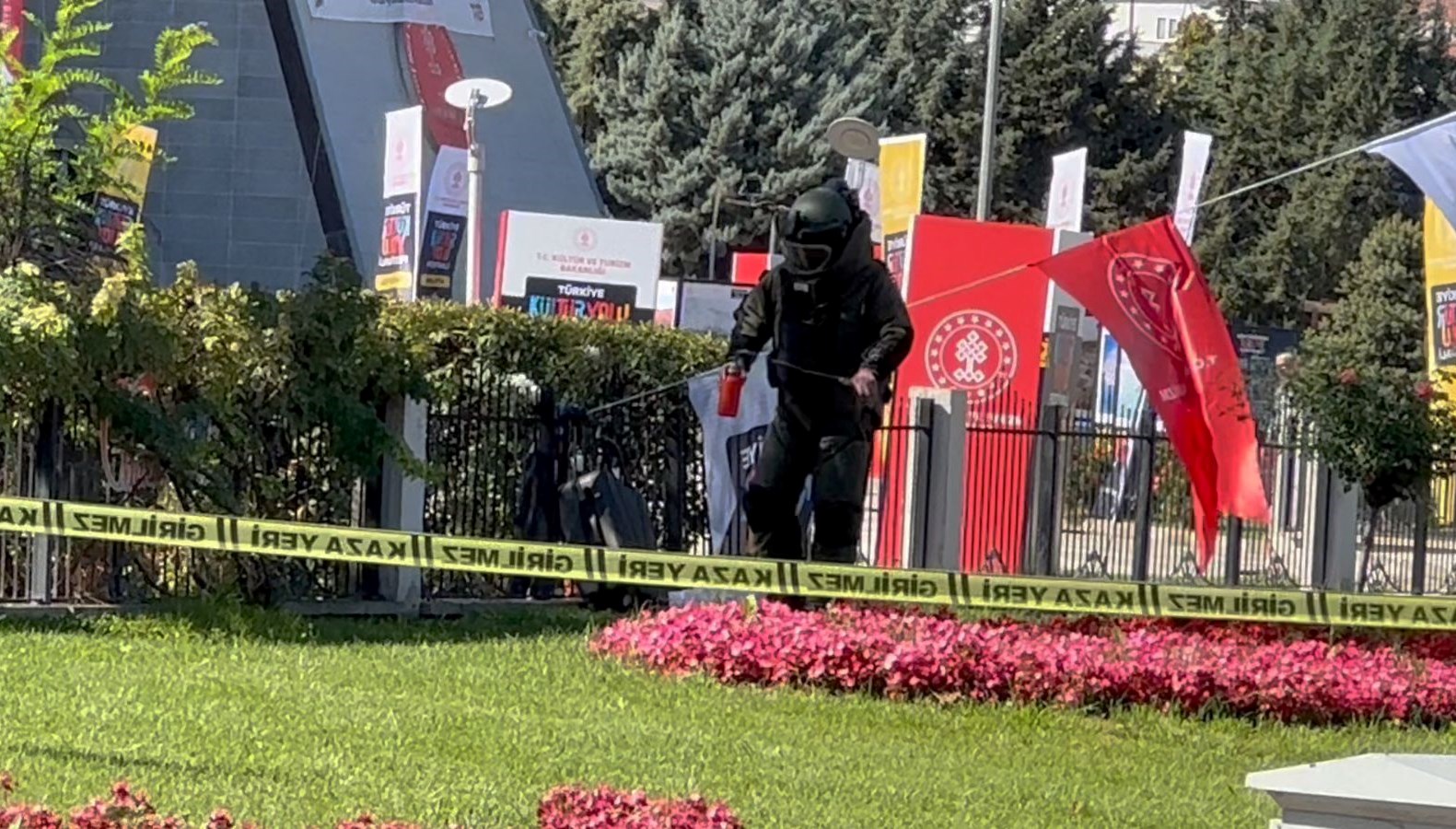 malatyada supheli valiz panigi BJym2rHz