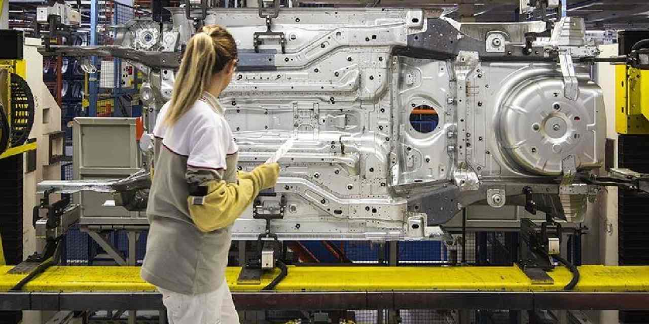 otomotiv ihracati eylulde 36 milyar dolari asti xi8KVzSh