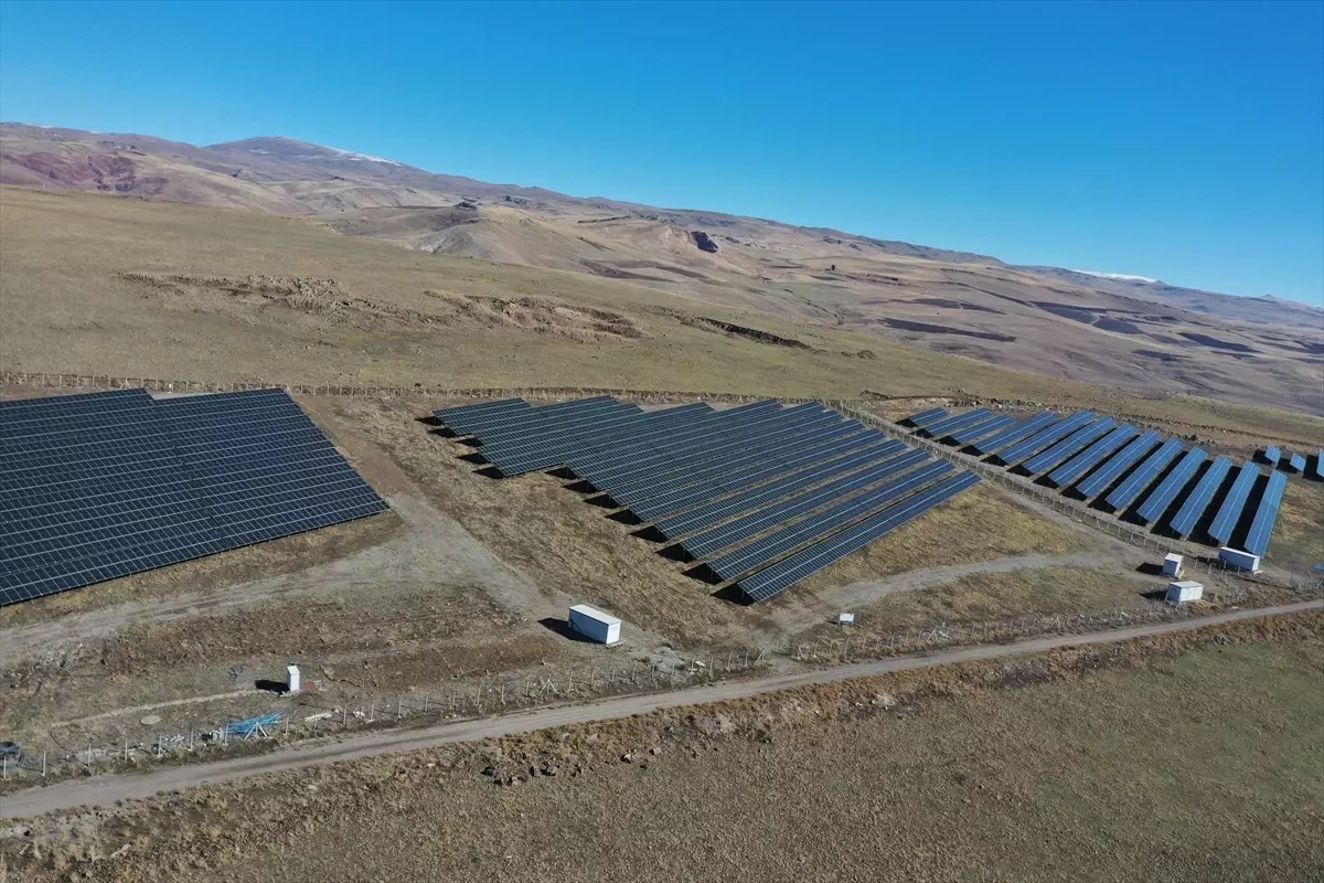 agrida 8 gunes enerjisi santrali kuruldu vCGSPfVE.jpg