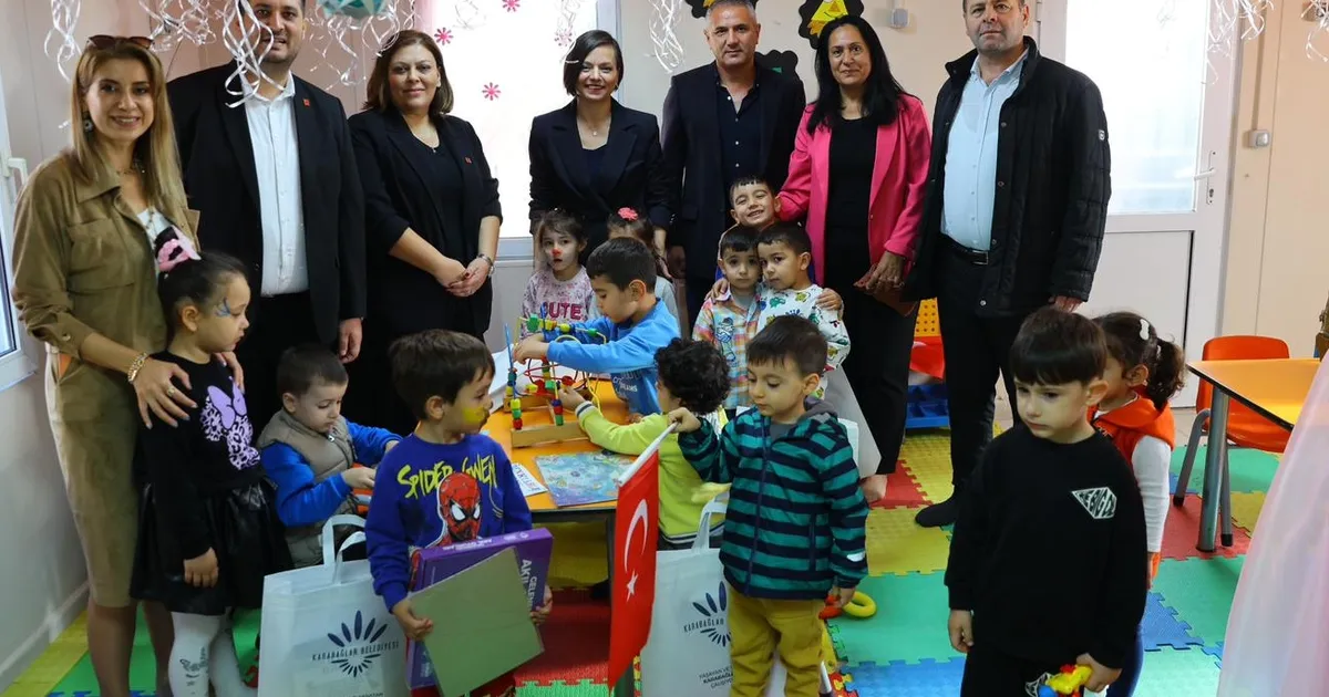 izmir karabaglarda ucuncu oyun akademisi acildi uHext9hs.webp