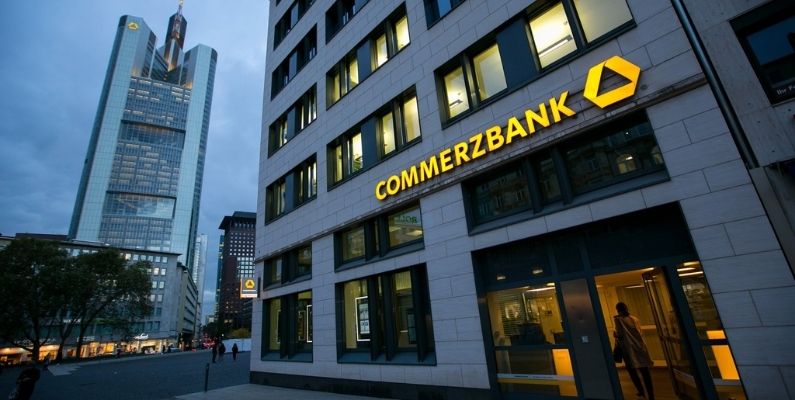 Commerzbank Analisti: ABD ve Avrupa Arasındaki Gerilim Euroyu Öne Çıkarabilir