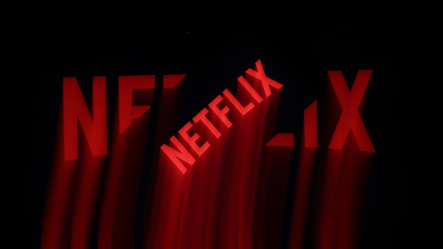 Netflix 2025 Yılının Son Çeyreğinde Gelirini Yüzde 17,6 Artırdı