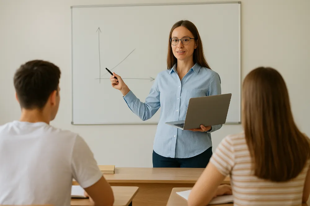 LGS'de Tercih Devrimi: Dev Liselerde "İkili Puan" Dönemi Başlıyor, Sıralamalar Değişiyor!