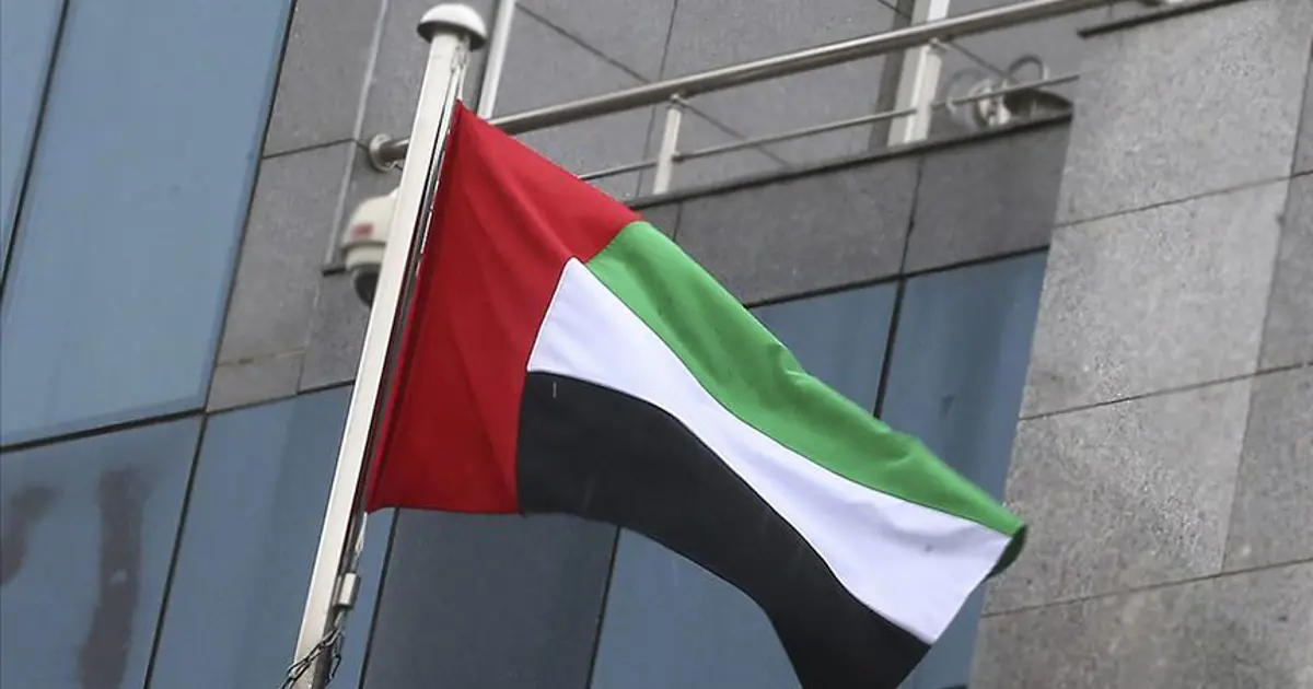 BAE, Tahran Büyükelçiliği’ni kapattı