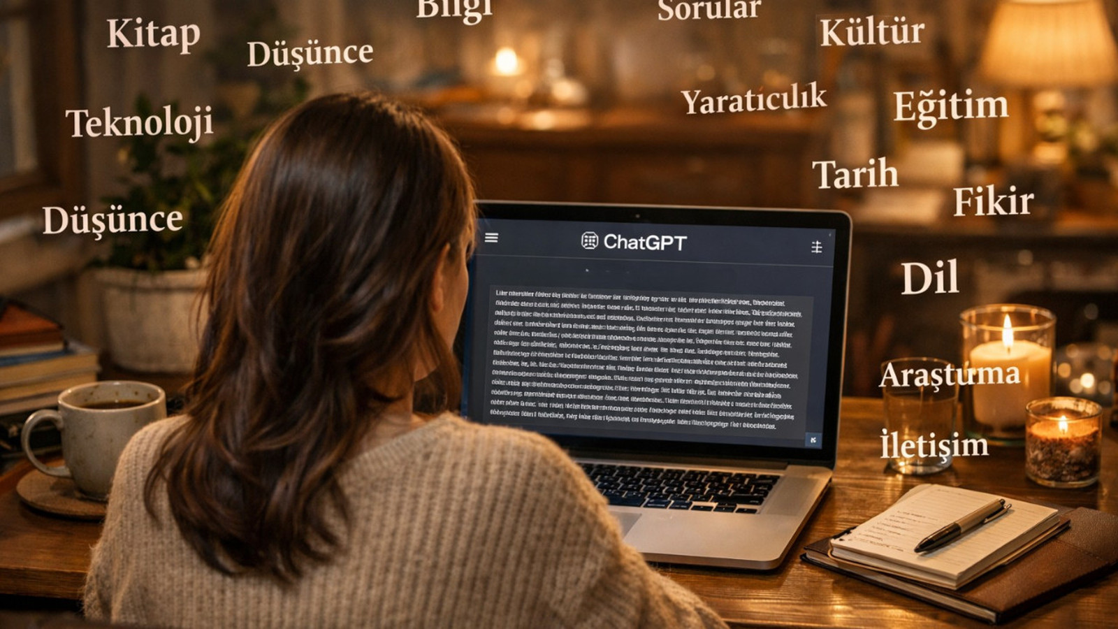 Yapay zekâ tespit araçlarını kandıracak insansı metinler için en iyi 8 prompt tekniği