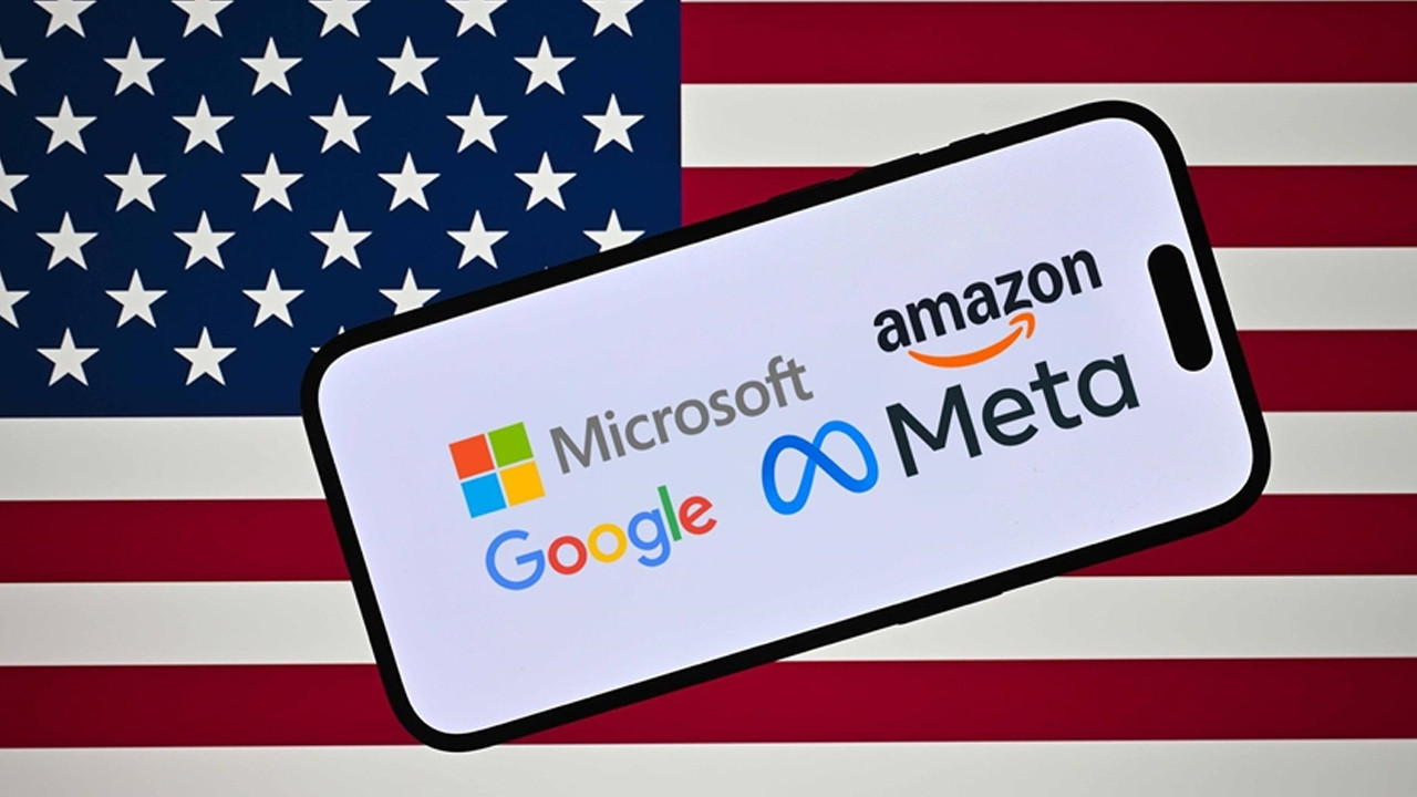 ABD Teknoloji Şirketleri 2026 İlk Çeyrek Karlarıyla Beklentileri Geride Bıraktı