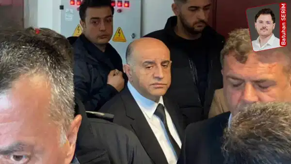 Aziz İhsan Aktaş Suç Örgütü Davasında Tanık İfadesi: “Gördüğüm Usulsüzlük Yok”