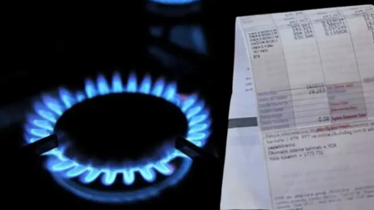 Doğalgazda Kademeli Tarifeye Geçiş: Tüketim Limitleri ve Ödeme Miktarları Açıklandı