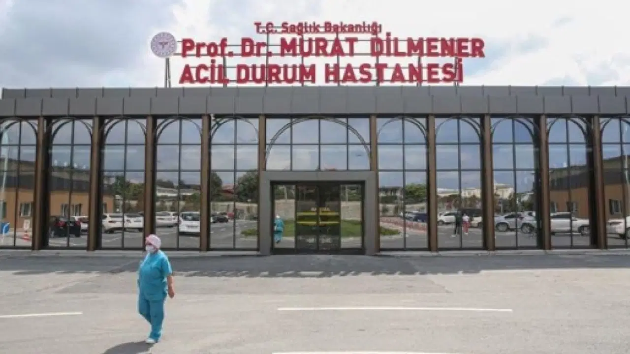 Hastanede Tavan Çökmesi Sonucu İki Bebek Hayatını Kaybetti: Soruşturmada Takipsizlik Kararı