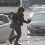 Meteoroloji Uyardı: Hava Durumu Keskin Değişiyor