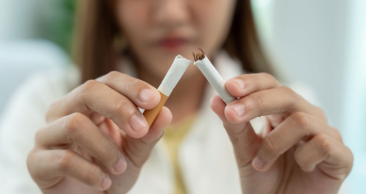 İngiltere’de Sigara Satışı İçin Yeni Düzenleme: 2009 ve Sonrası Doğanlara Yasak