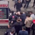 Sokakta Tartışma Kanlı Bitti: Genç Hayatını Kaybetti