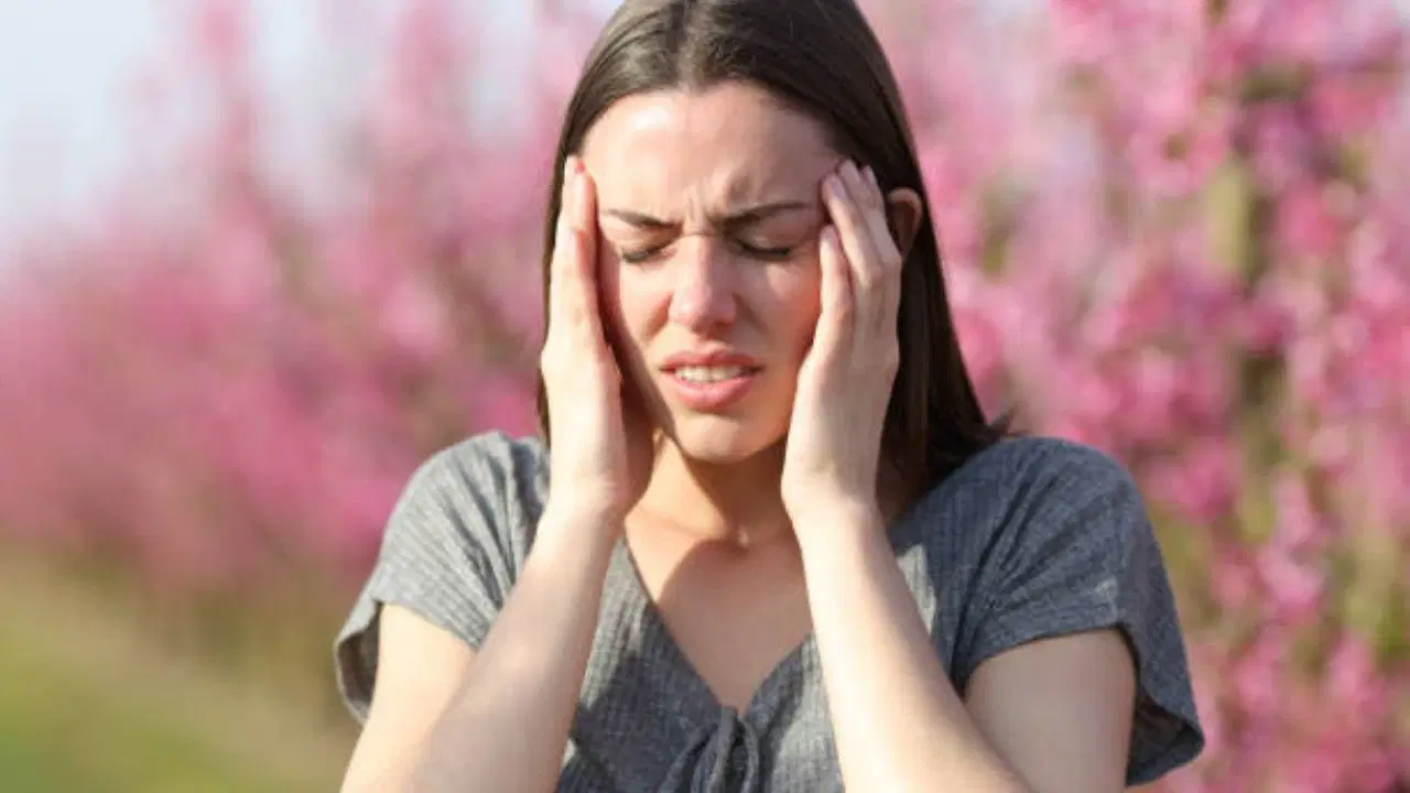 Bahar Yorgunluğuna Veda: 8 Uygulaması Kolay Yöntem