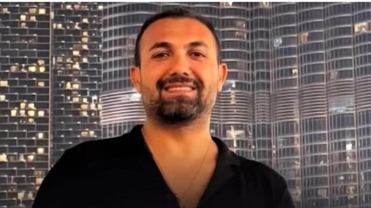 Afyonkarahisar’da Meydana Gelen Kazada İş Adamı Hayatını Kaybetti