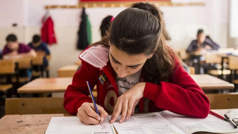 Sınav Öncesi Dikkat Edilmesi Gereken Beslenme Önerileri