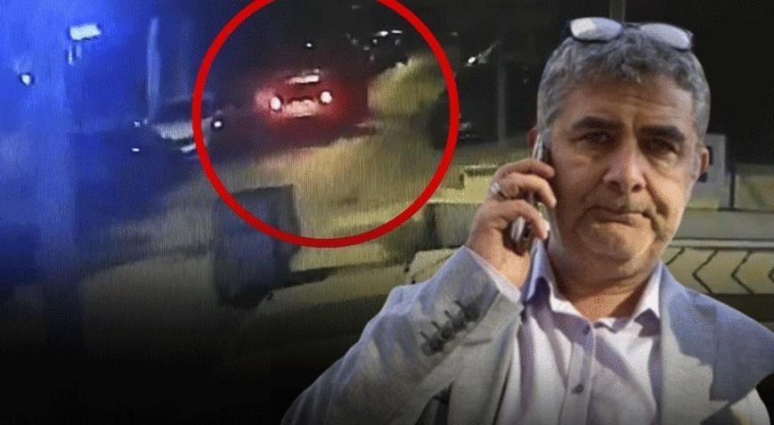 Erhan Karaal’ın kaçırılmasına ilişkin gözaltına alınan şüpheliler adliyede