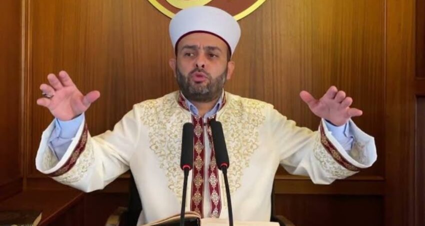 Ataturku hedef alan imamin sorusturmasi 15 yildir suruyormus GYIBJc2H