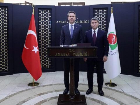 Bakan bayraktar hedefimiz turkiyeyi enerjide bagimsizliga kavusturmak NNpueLIZ