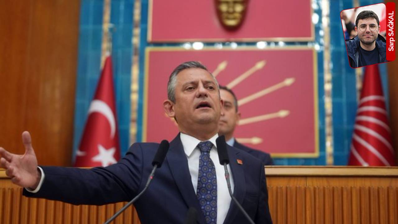 Butlan gelen chpde yeni parti kararinin haftaya alinmasi bekleniyor yeni parti icin gozler yeni LQ92AaTE