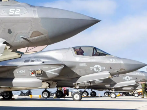 Trump yonetiminden turkiye mektubu ankara f 35 sartlarini karsilamadi cR9FYYJI